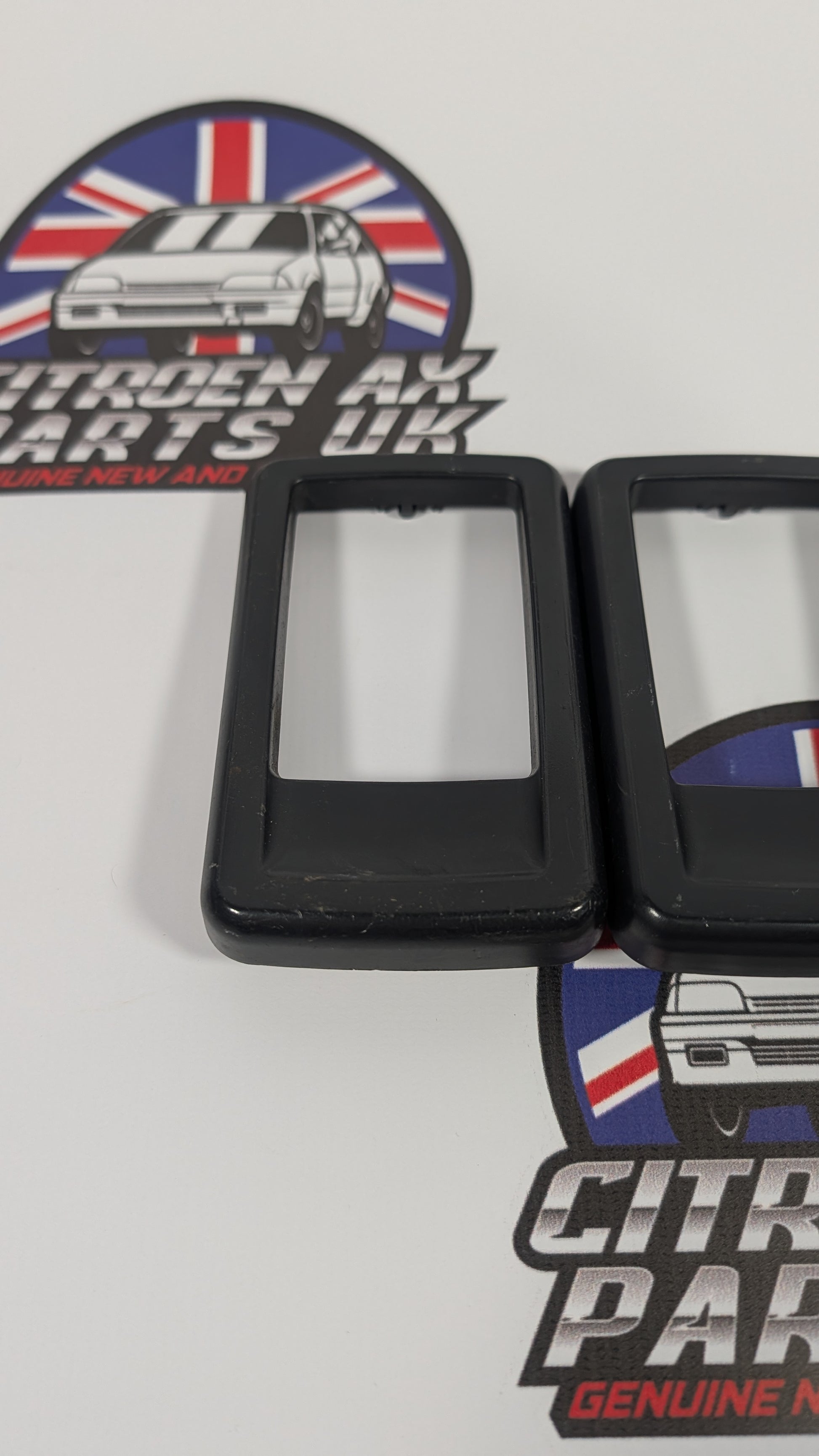 Citroen AX Interior Door Handle Surrounds