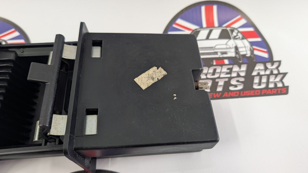 Citroen AX MK2 Ashtray