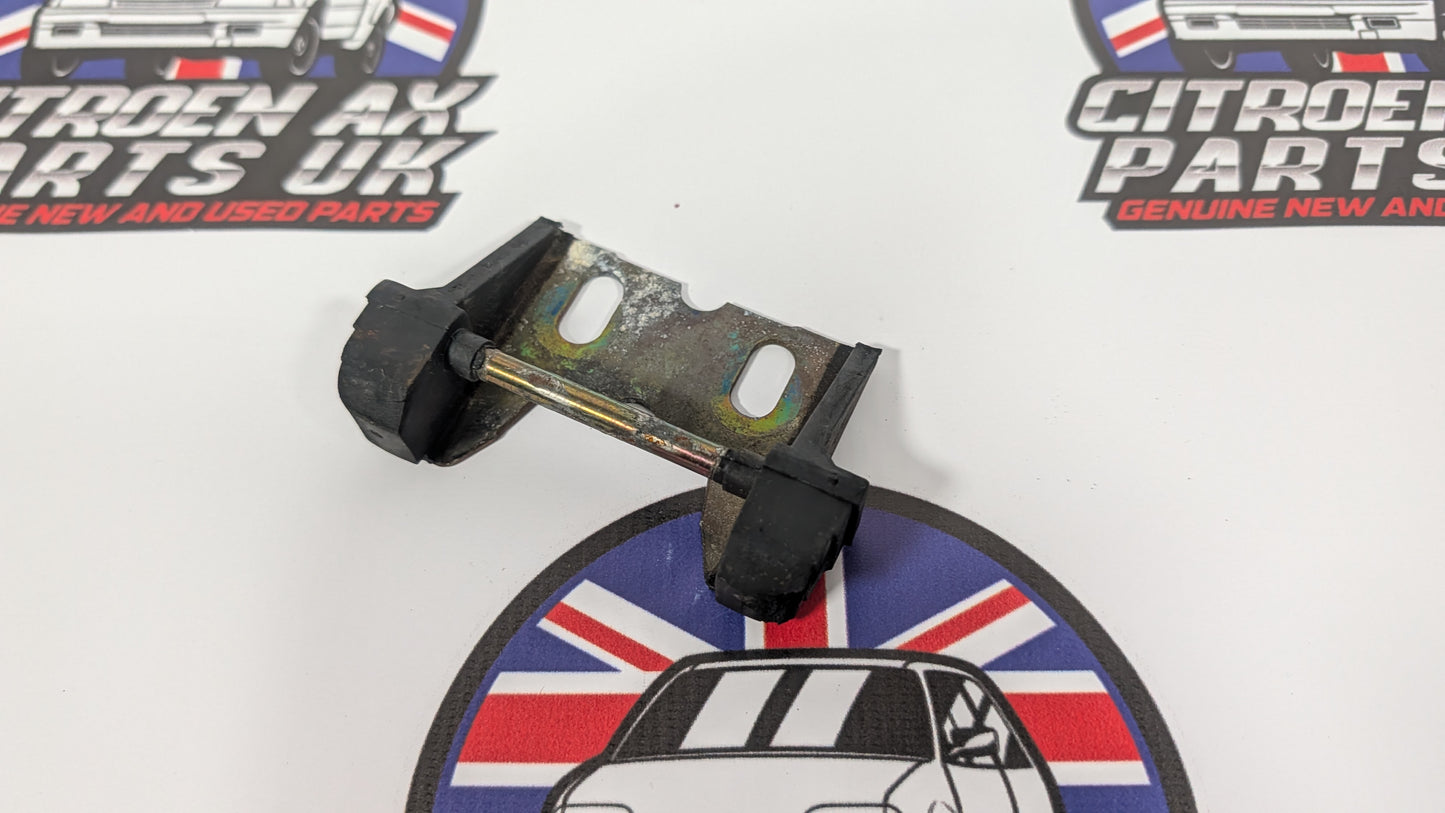 Citroen AX Boot Stricker