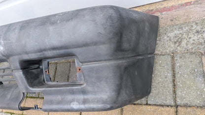 Citroen AX GT Front Bumper (1)