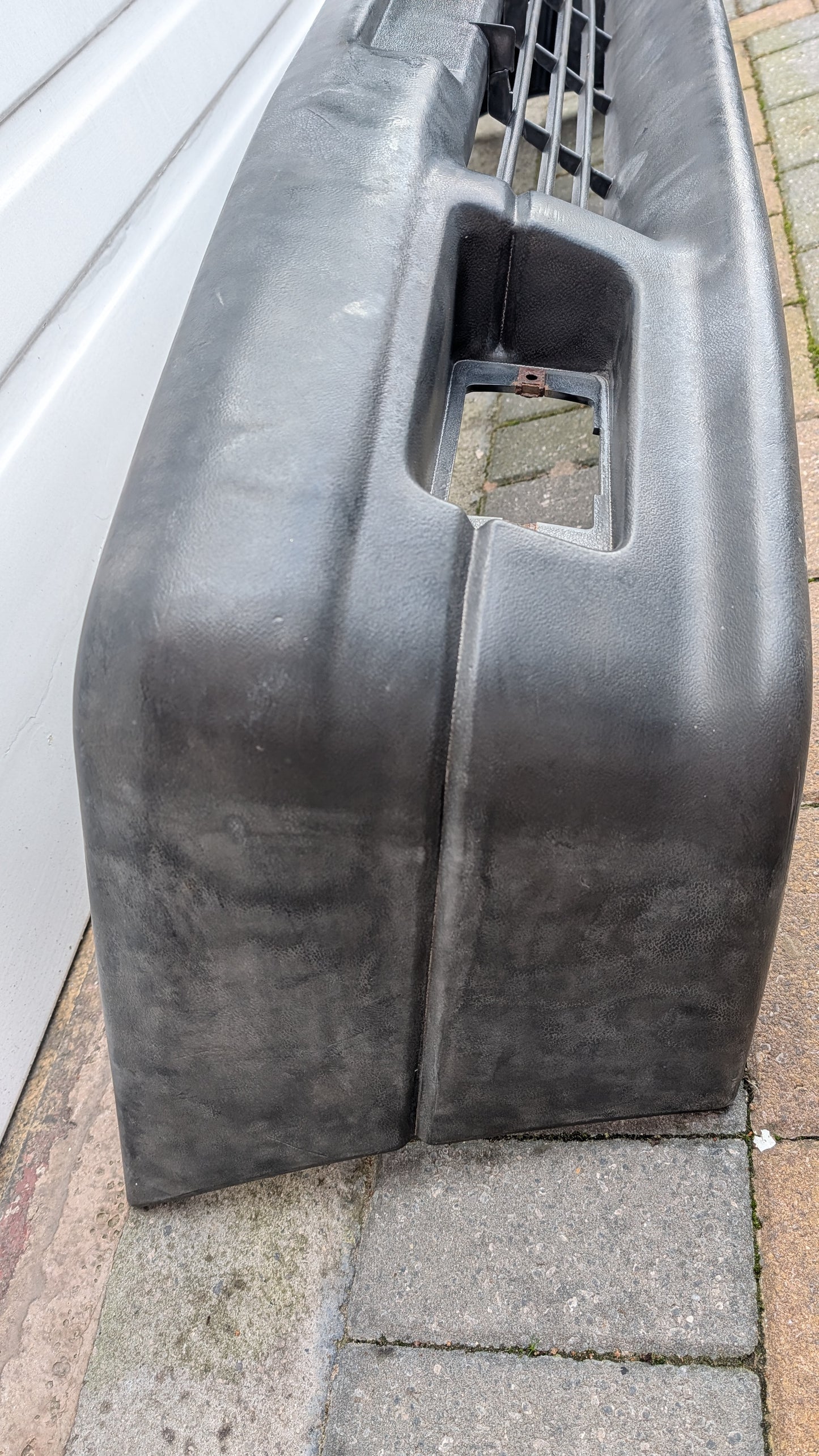 Citroen AX GT Front Bumper (1)