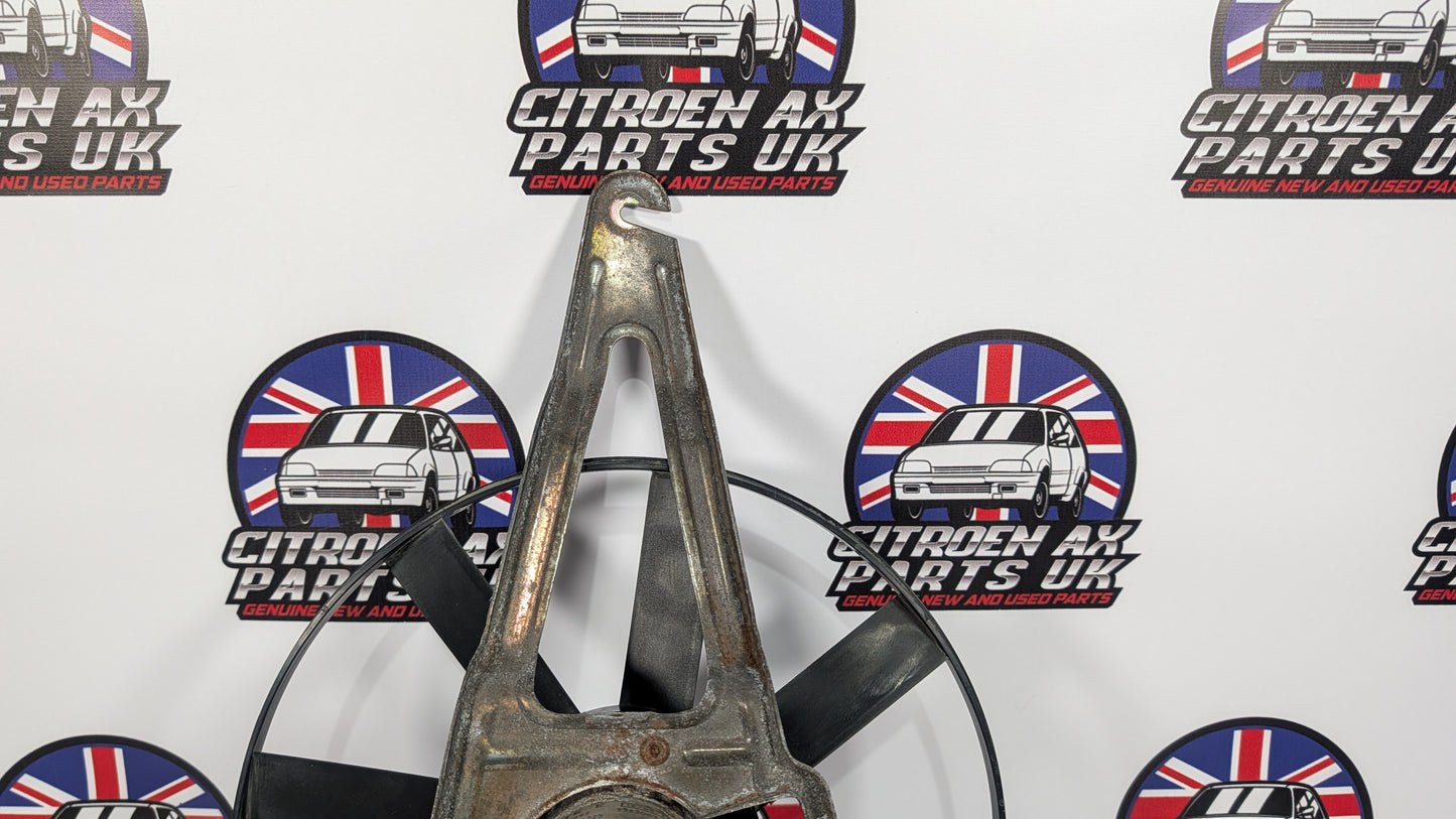 Citroen AX Radiator Fan