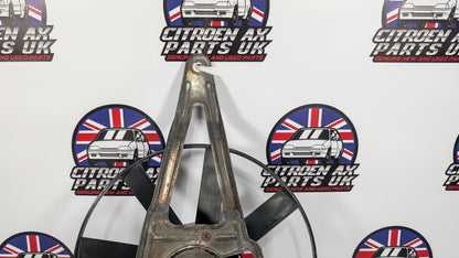 Citroen AX Radiator Fan