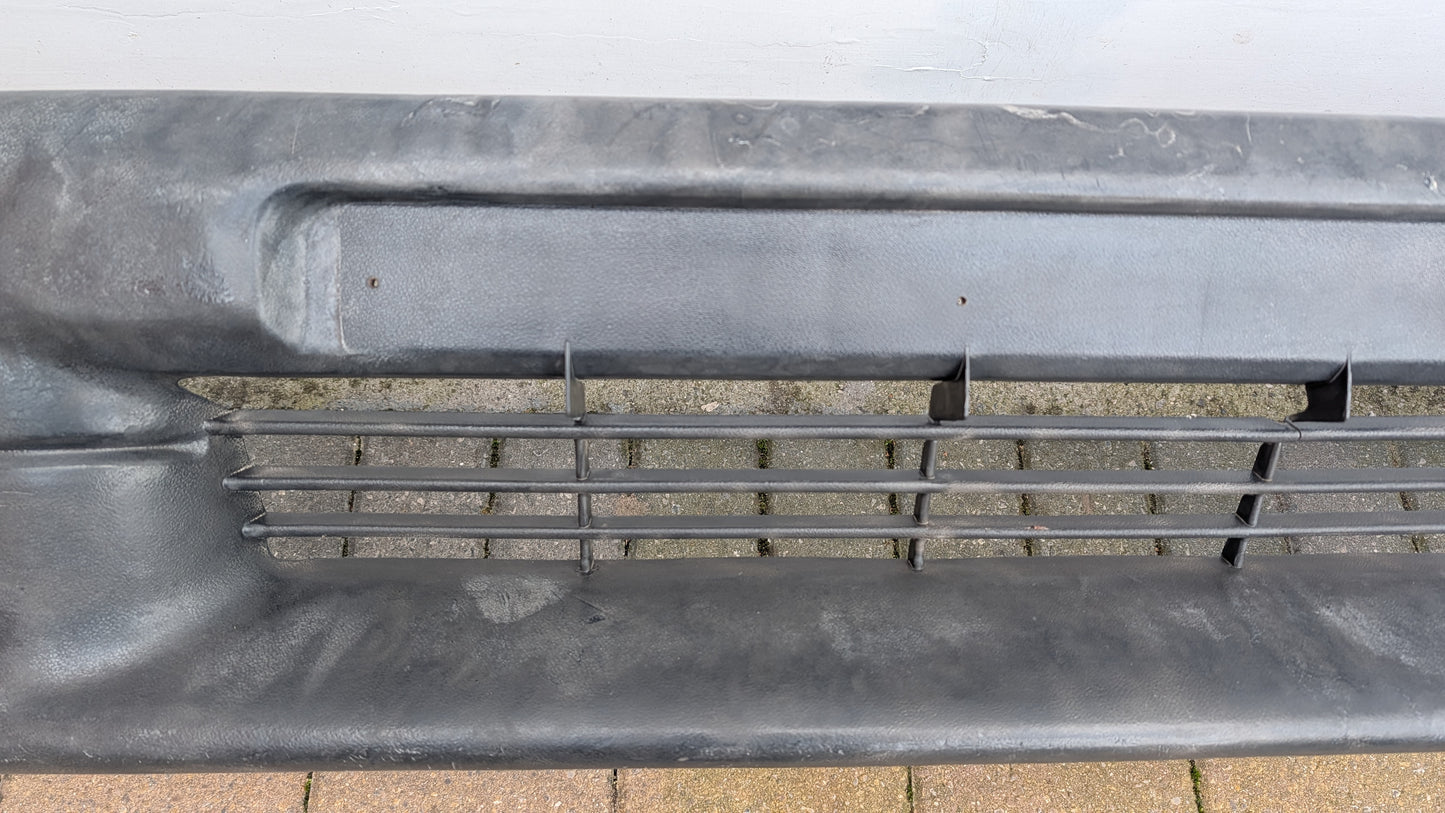 Citroen AX GT Front Bumper (1)