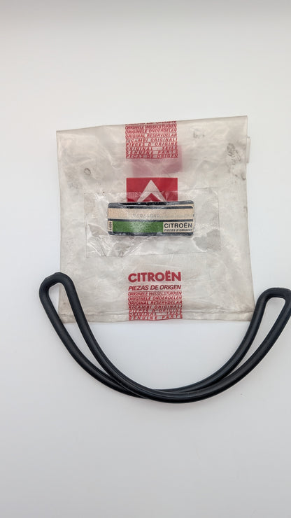 Citroen AX Washer Bottle Securing Strap, 643377, 96066840