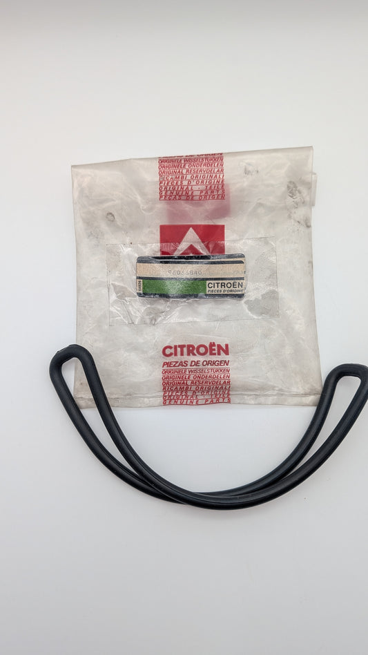 Citroen AX Washer Bottle Securing Strap, 643377, 96066840