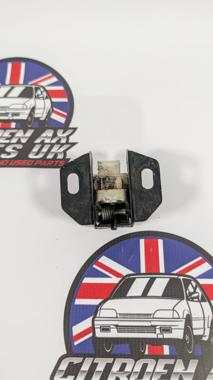 Citroen AX Boot Tailgate Latch