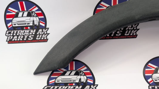 Citroen AX GT, GTI, Left Front Wing Trim 