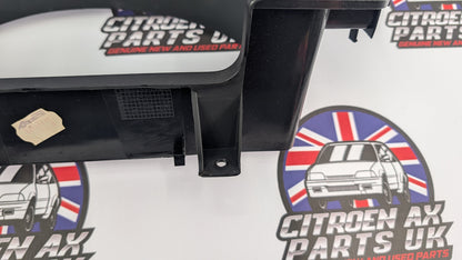 Citroen AX MK2 Cluster/ Clocks Surround.