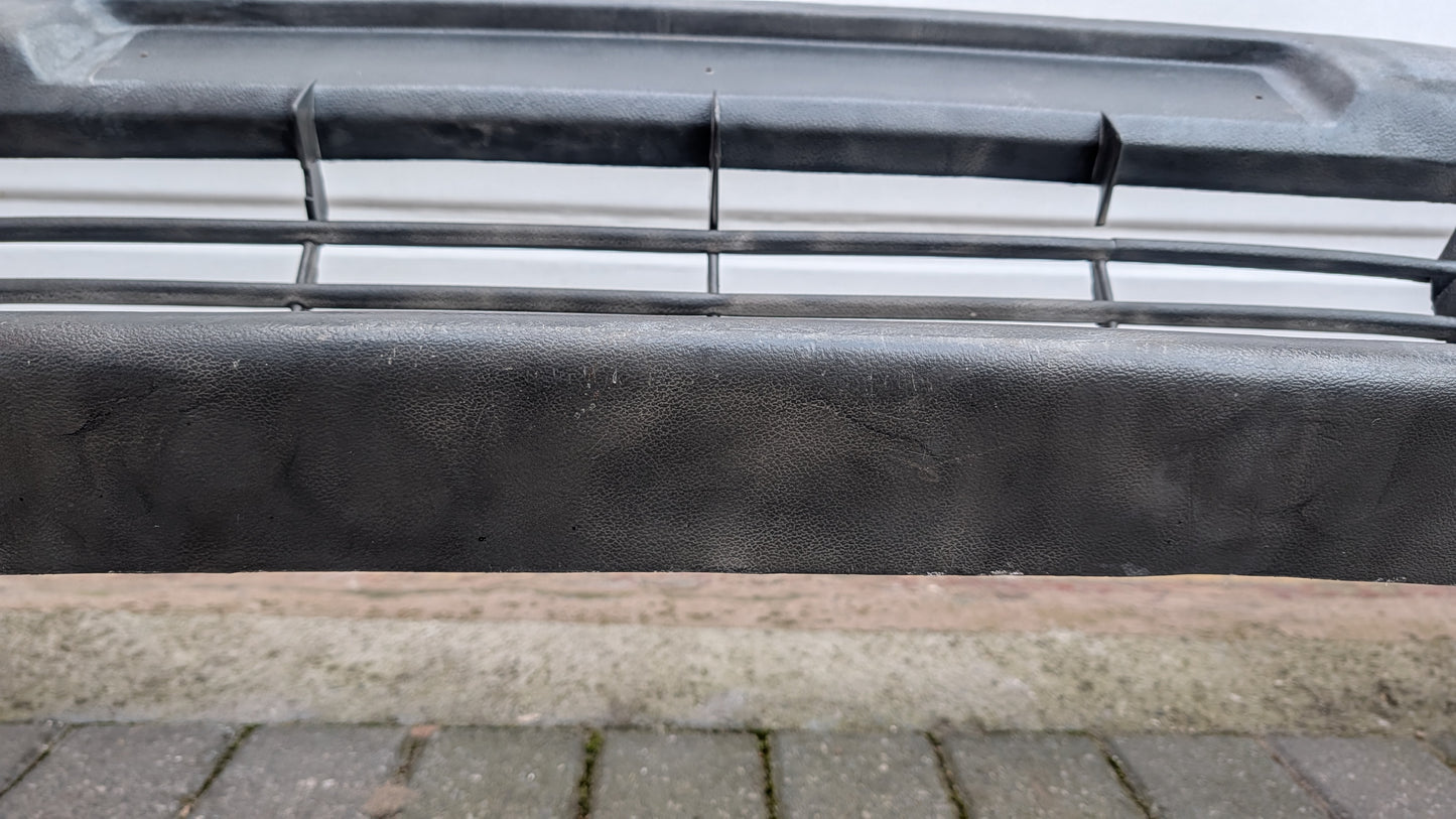 Citroen AX GT Front Bumper (1)