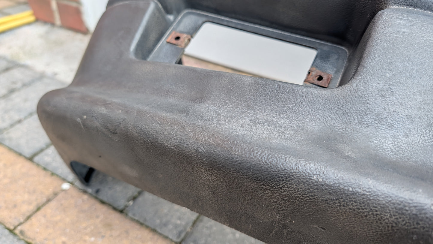 Citroen AX GT Front Bumper (1)