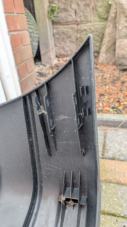 Citroen AX GT Front Bumper (2)