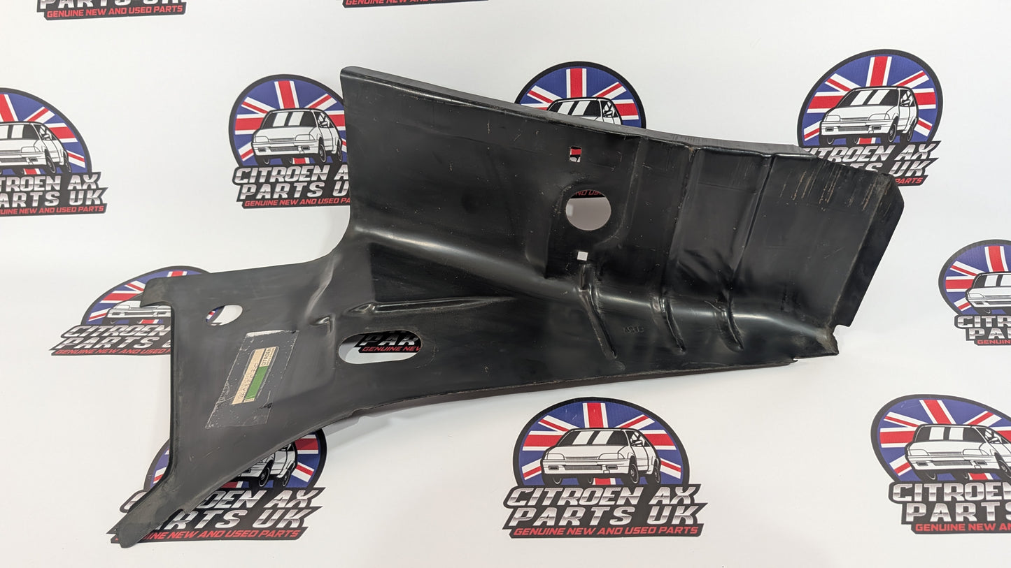 Citroen AX Inner Wing Panel, 96 032 070, 96032070