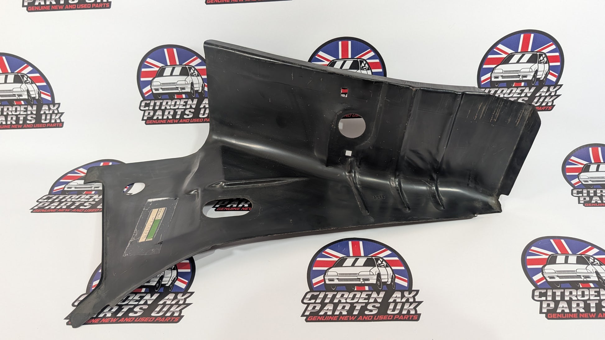 Citroen AX Inner Wing Panel, 96 032 070, 96032070
