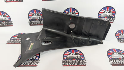 Citroen AX Inner Wing Panel, 96 032 070, 96032070