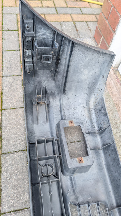 Citroen AX GT Front Bumper (1)