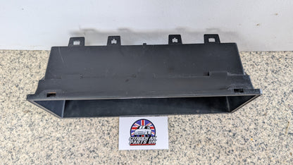 citroen AX mk1 cluster surround