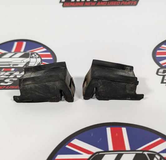 Citroen AX Engine Bonnet Seals/ Rubbers