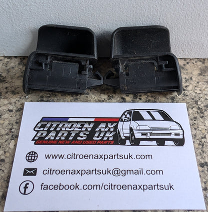 Mk2 Citroen AX Parcel Shelf Clips