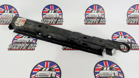 Citroen AX Rear Floor Reinforcement Stiffner, 95603130
