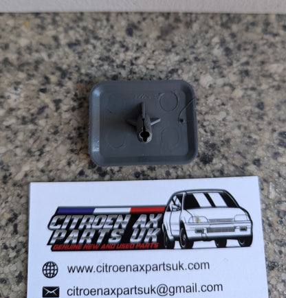 Citroen AX Roof Lining Blanking Plugs