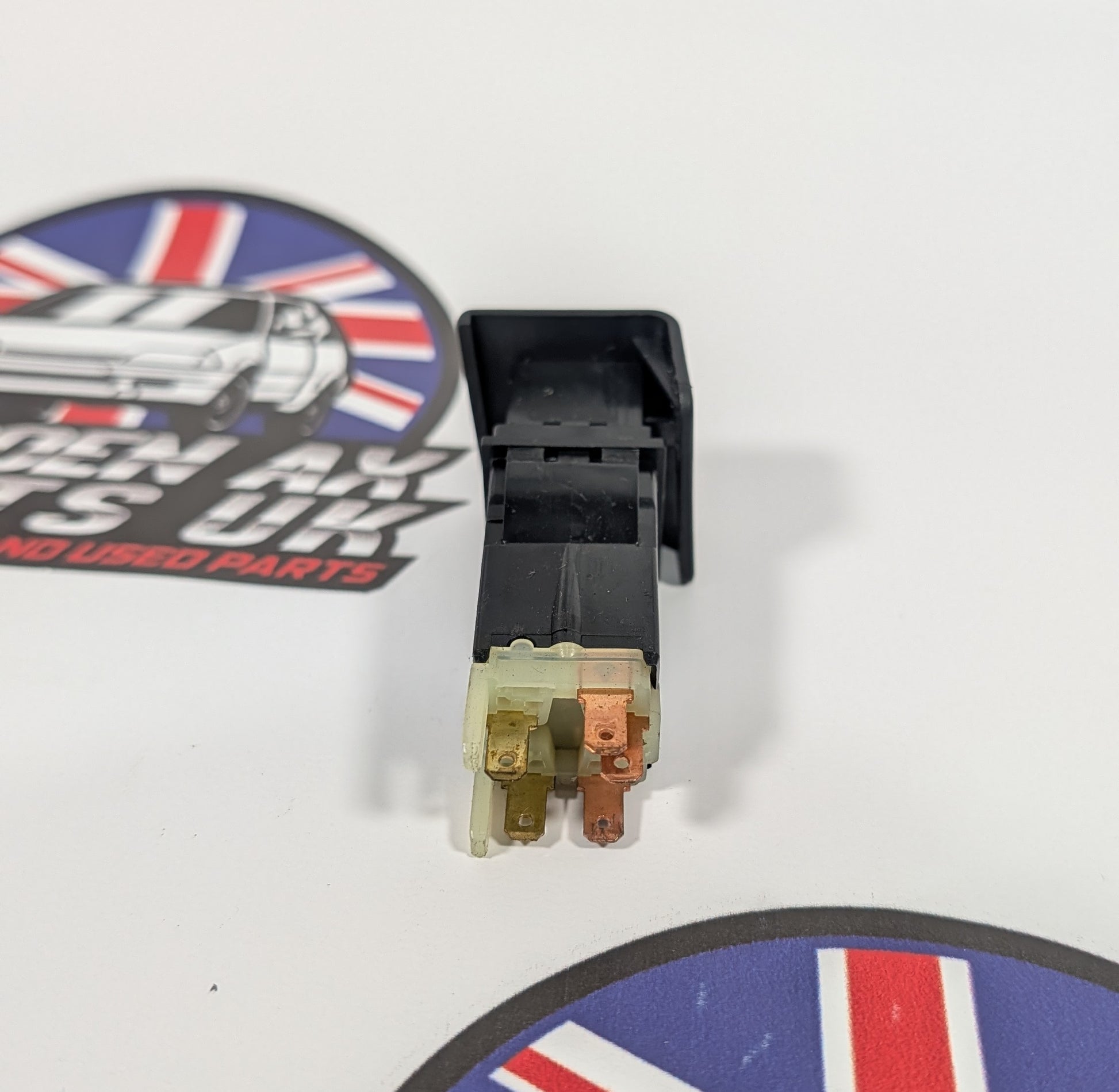 Citroen AX MK2 Rear Fog Light Switch