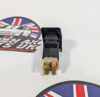 Citroen AX MK2 Rear Fog Light Switch