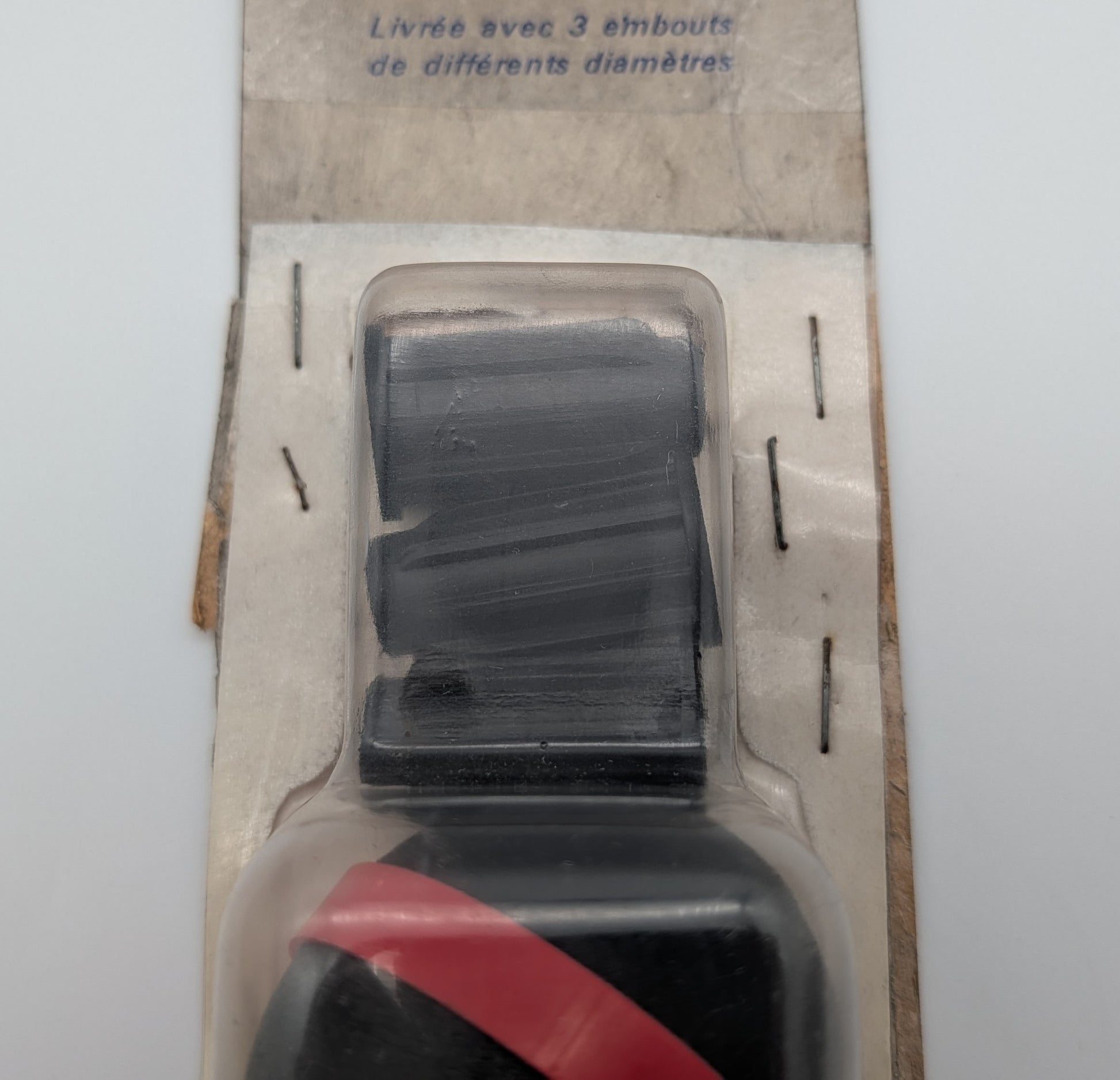 Citroen AX Accessories Gear Knob, ZC9875521U