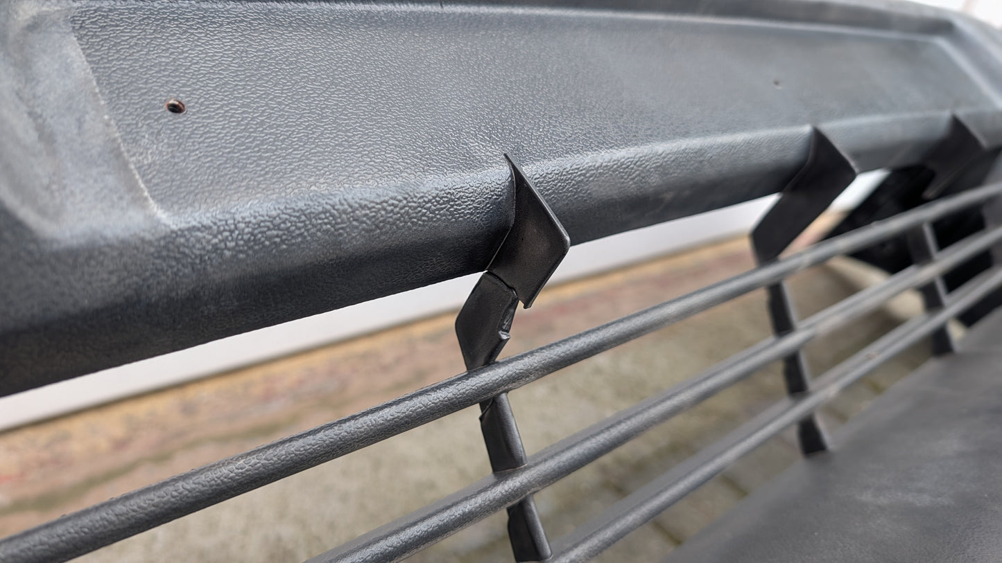 Citroen AX GT Front Bumper (1)