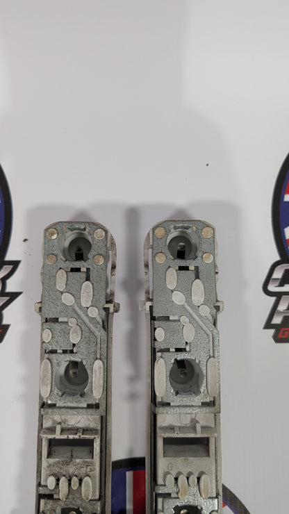 Citroen AX Rear Brake Light Bulb Holders