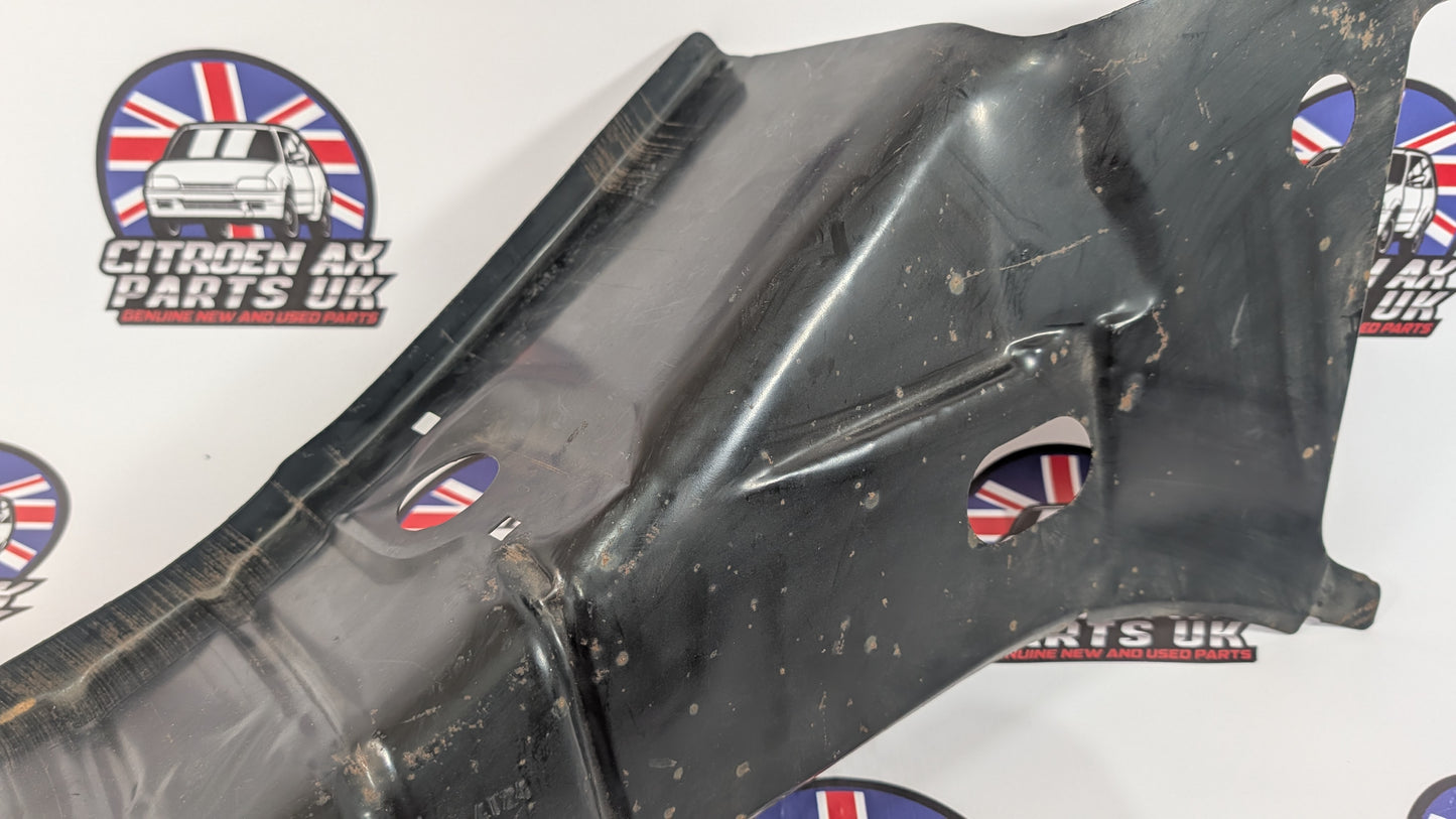 Citroen AX Inner Wing Panel, 96 032 070, 96032070