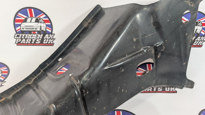Citroen AX Inner Wing Panel, 96 032 070, 96032070