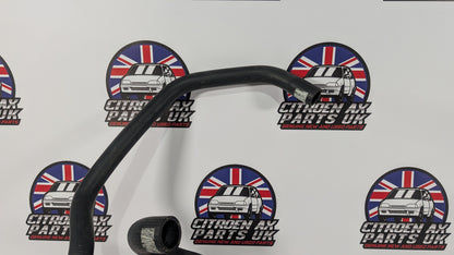 Citroen AX Diesel TUD3 Radiator Water Inlet Hose, 96 003 400, 96003400
