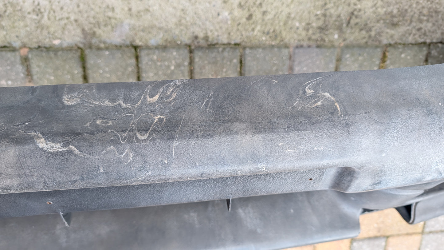 Citroen AX GT Front Bumper (1)