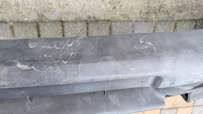 Citroen AX GT Front Bumper (1)