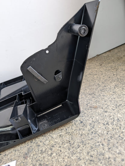 Citroen AX Rear Interior Boot Trim / Parcel Shelf Trim