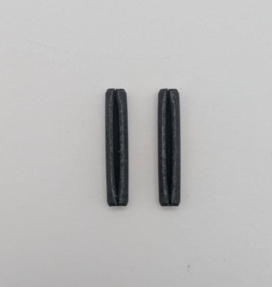 Citroen AX Front And Rear Strut Door Pins, 95 499 041, 95499041