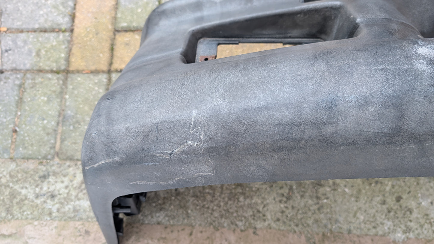 Citroen AX GT Front Bumper (1)