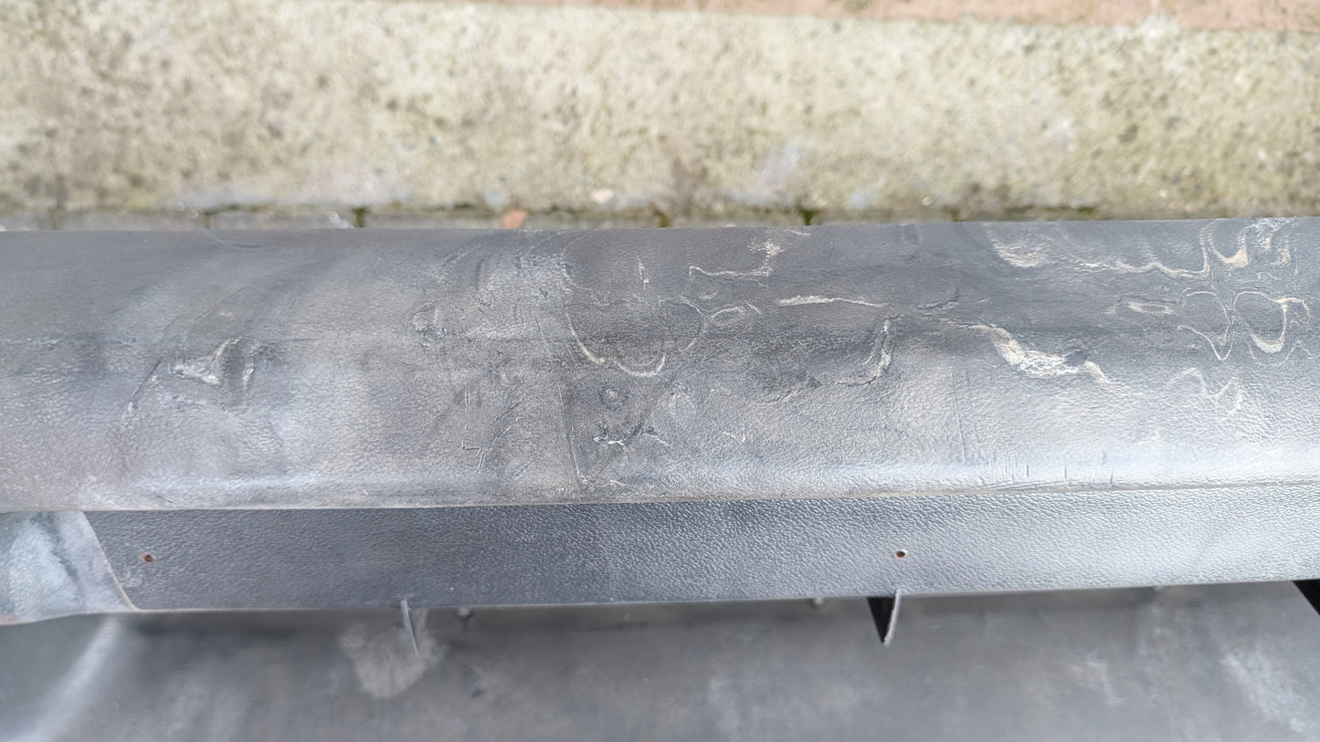 Citroen AX GT Front Bumper (1)
