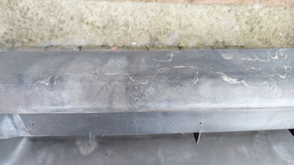 Citroen AX GT Front Bumper (1)