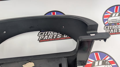 Citroen AX MK2 Cluster/ Clocks Surround.
