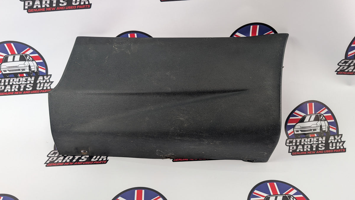 Citroen AX GT, GTi, Forte Lower Rear Passenger Quarter Trim