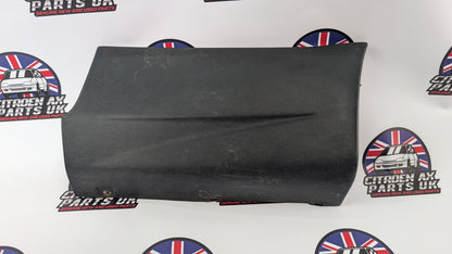 Citroen AX GT, GTi, Forte Lower Rear Passenger Quarter Trim