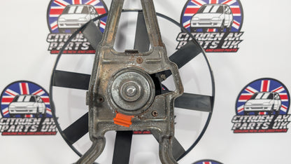 Citroen AX Radiator Fan