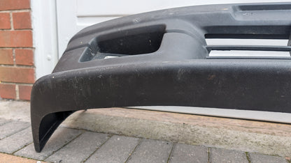 Citroen AX GT Front Bumper (2)