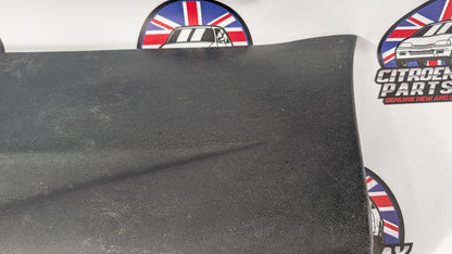 Citroen AX GT, GTi, Forte Lower Rear Passenger Quarter Trim