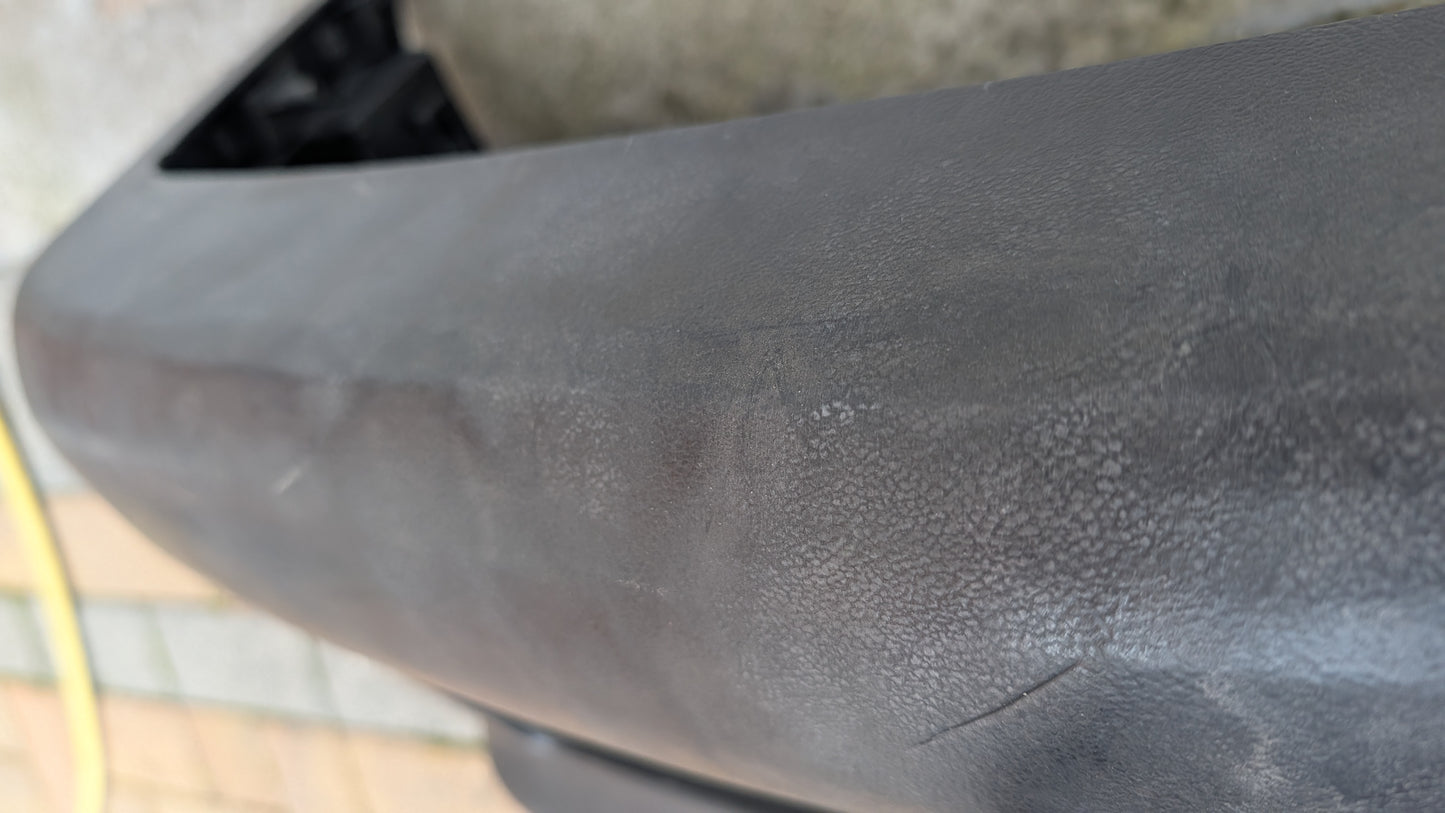 Citroen AX GT Front Bumper (1)