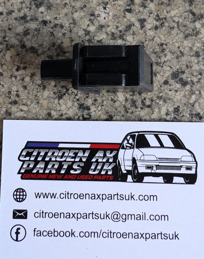 Citroen AX Glovebox Light Switch