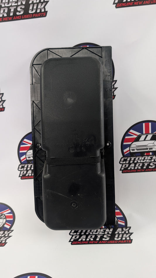 Citroen AX MK2 Passenger Door Bin / Pocket