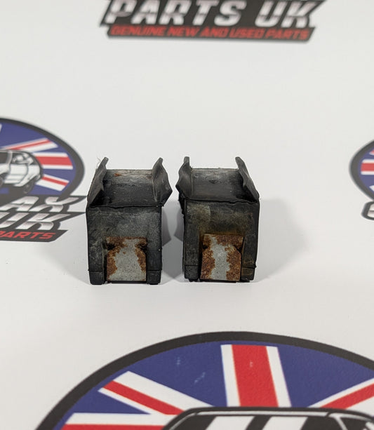 Citroen AX Engine Bonnet Seals/ Rubbers